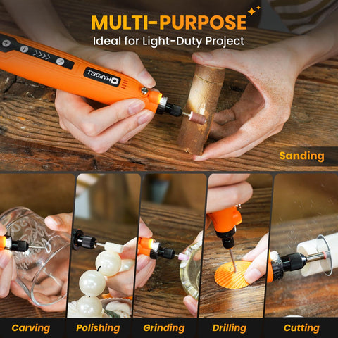 HARDELL DIY crafts with family for fun projects
