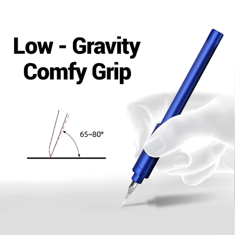 Hardwin Pro Scribing Tool Kit scribing needle for detailed control