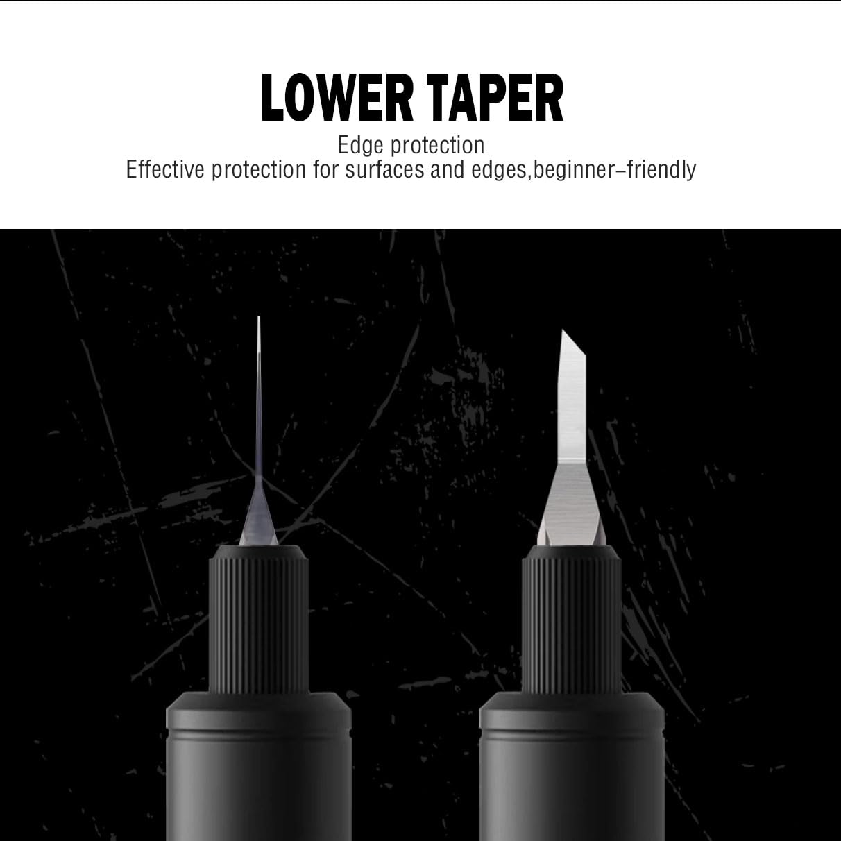 Hardwin Pro Scribing Tool Kit second handle for continuous work