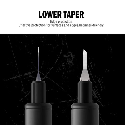 Hardwin Pro Scribing Tool Kit second handle for continuous work