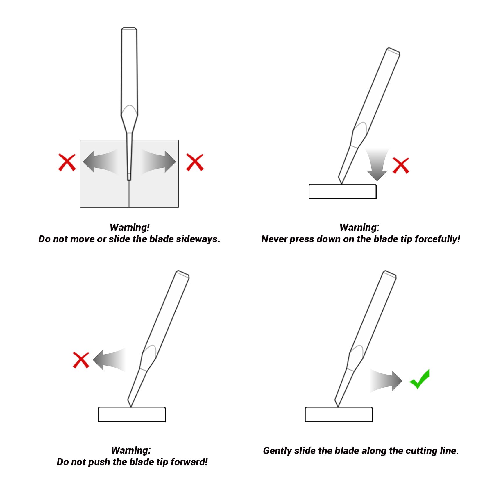 Hardwin Pro Scribing Tool Kit step-by-step guide for beginners