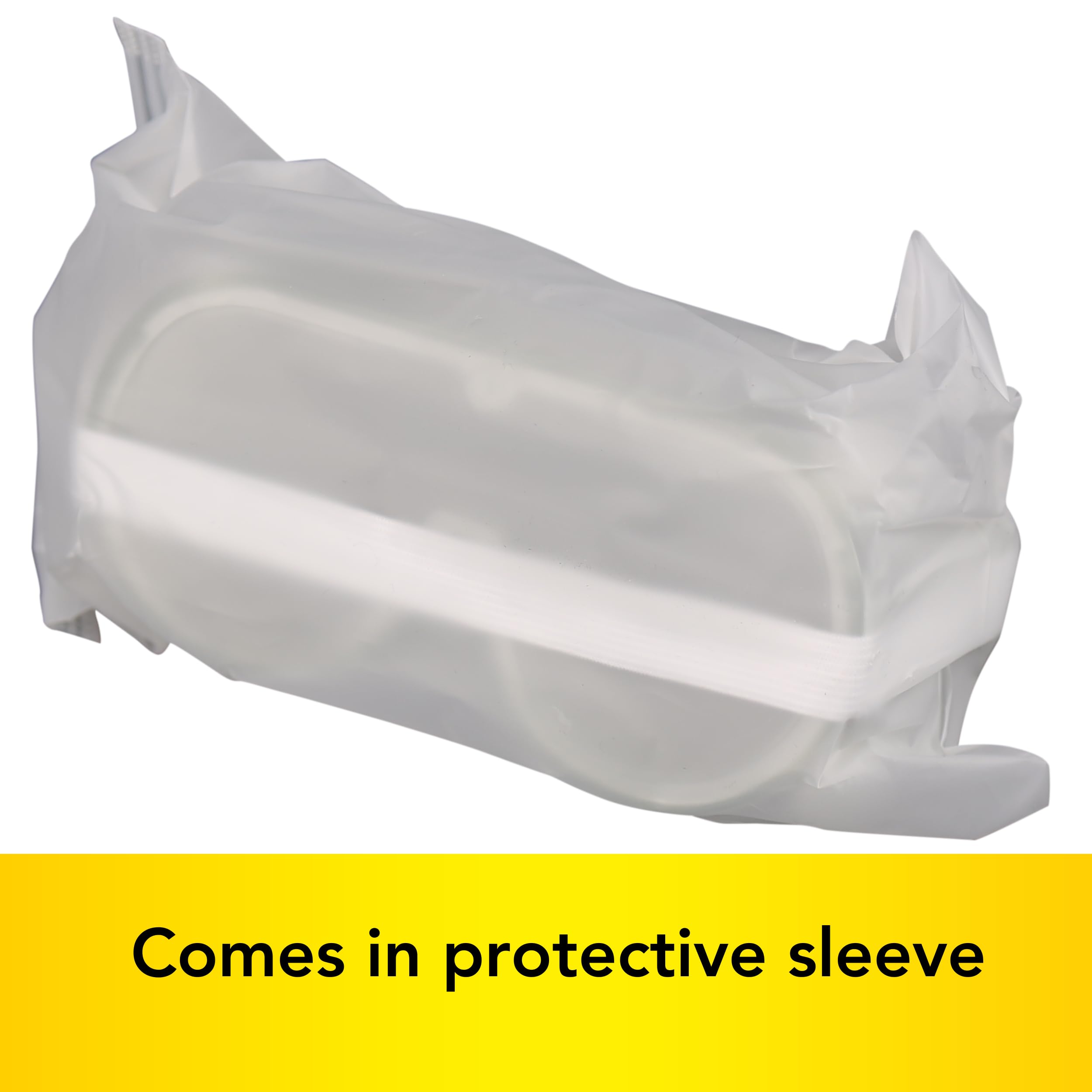 Harrier Hardware safety goggles offer crystal-clear vision across multiple projects