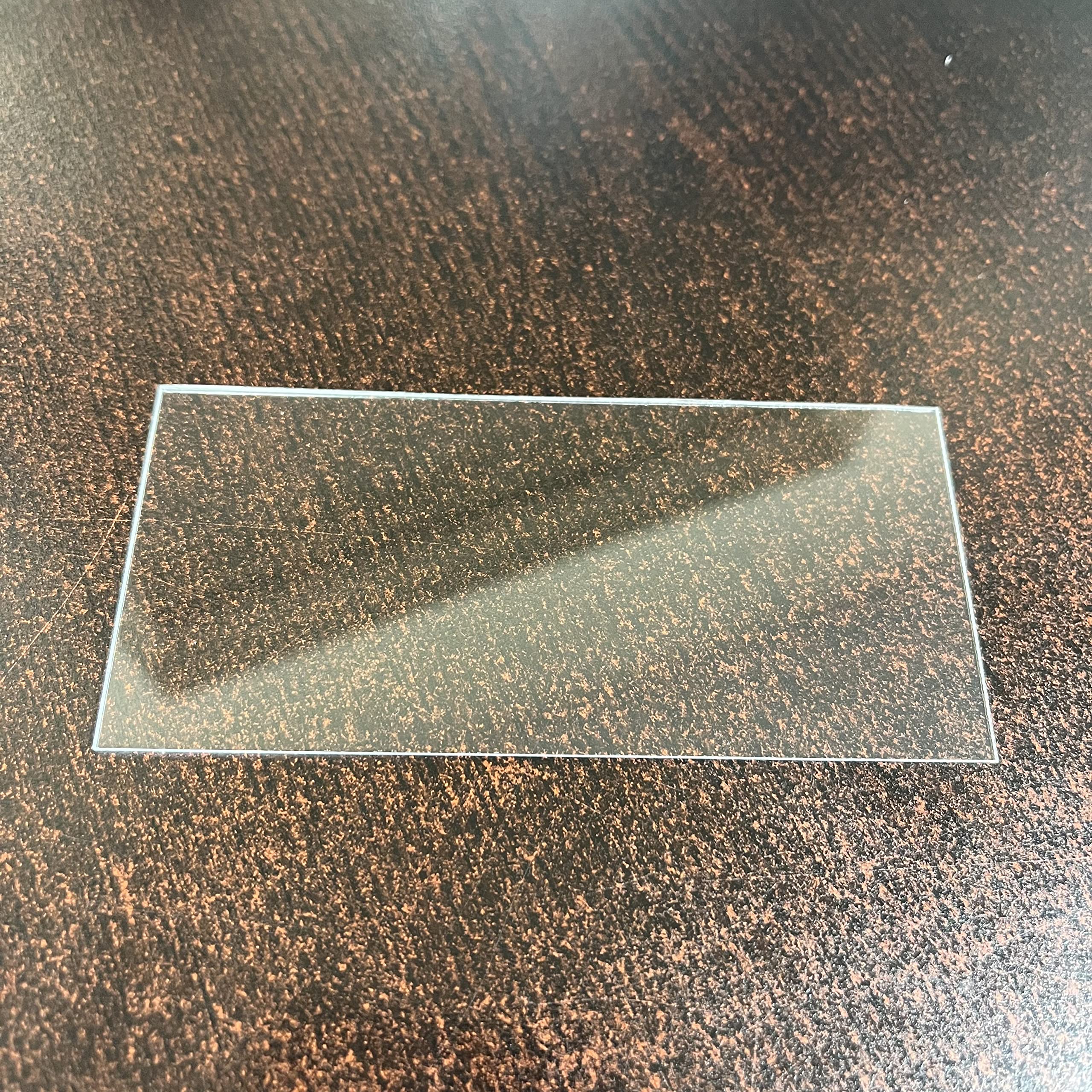 Harris welding helmet lens cover application reduces scratches and downtime