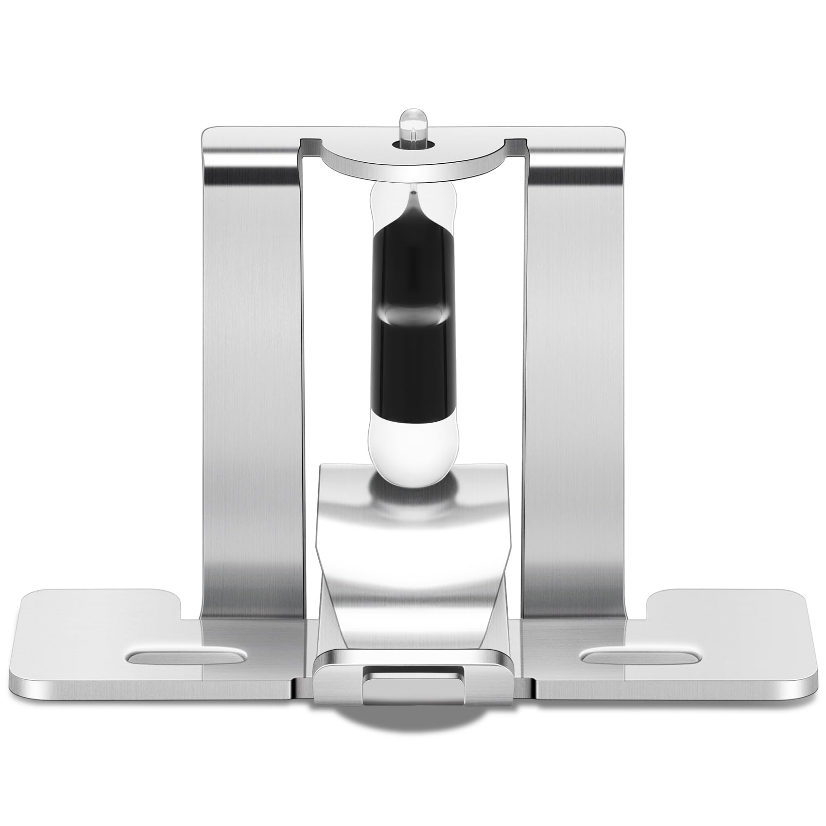 Harsire combustion shutoff assembly photo showing a compact safety device for gas water heaters.