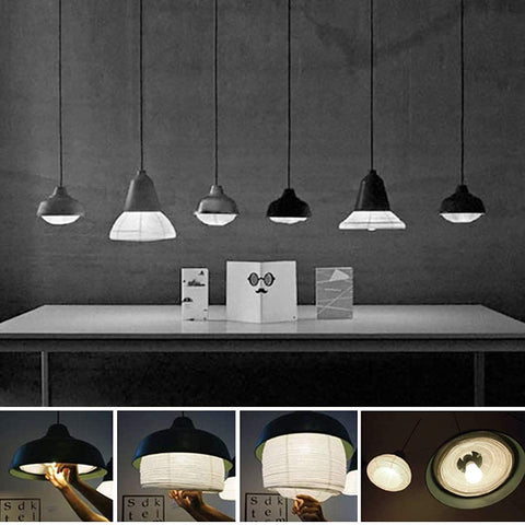 HAUSPROFI lanterns are easy to assemble and reusable