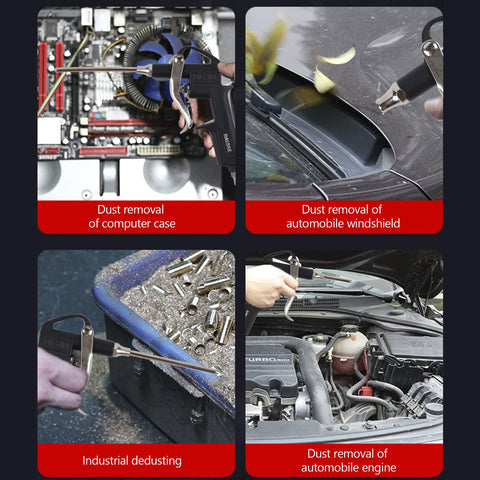 Hausse durable metal construction built to last in tough environments