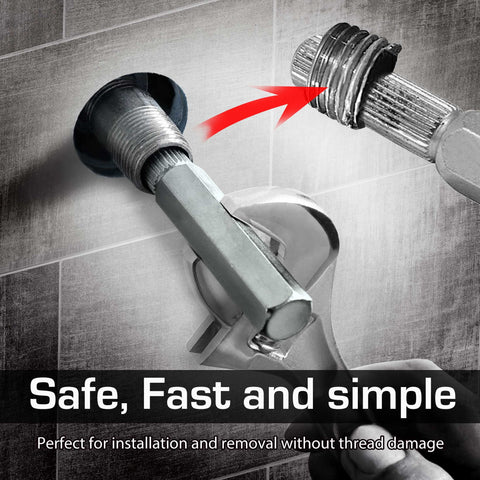 HAUTMEC steel construction delivers durability through tough site use.