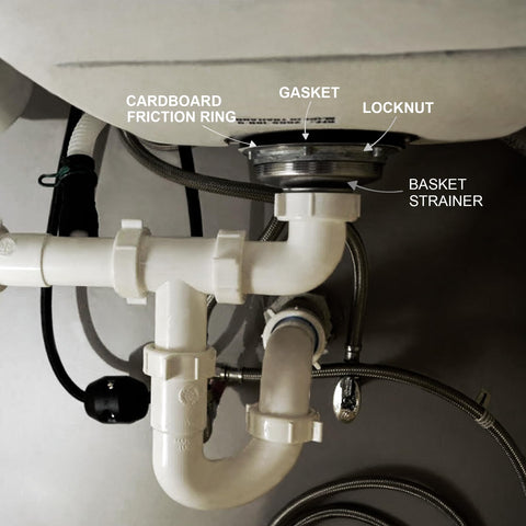 HAUTMEC non-rusting finish keeps the tool clean after use