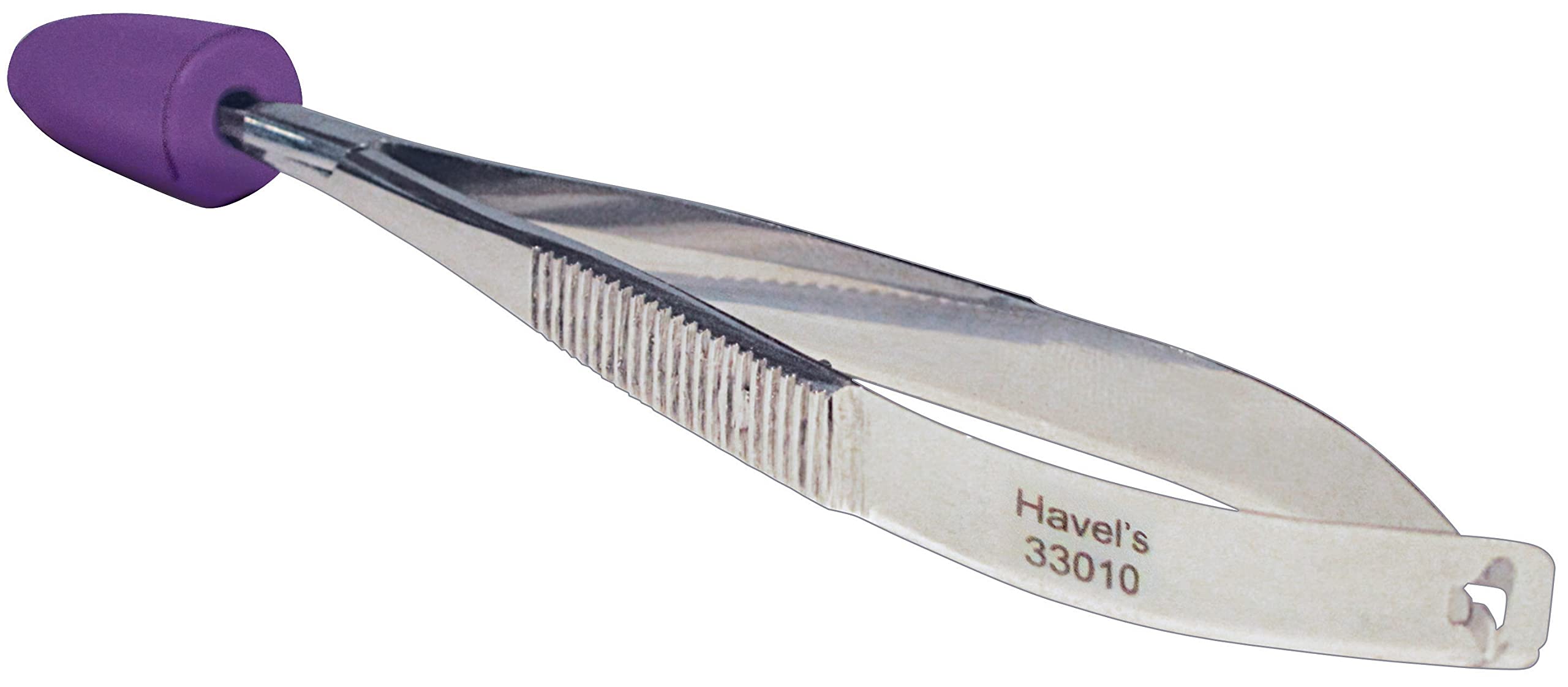Havel's Snip-Eze easy squeeze handle minimizes strain