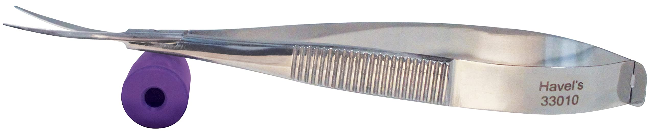 Havel's Snip-Eze lightweight design reduces hand fatigue