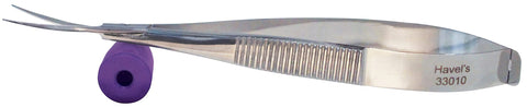 Havel's Snip-Eze lightweight design reduces hand fatigue