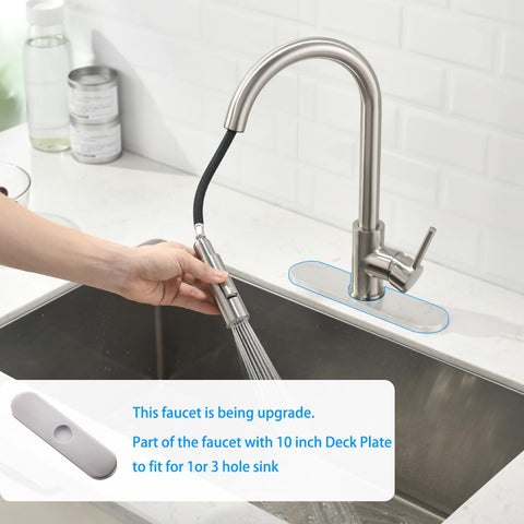 Havin lead-free construction, safer water contact and peace of mind.