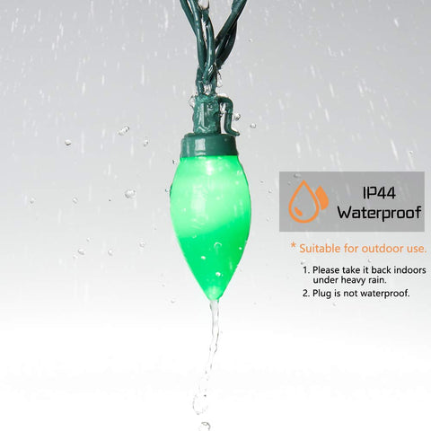 Hayata UL-listed IP44 lighting for durable outdoor use