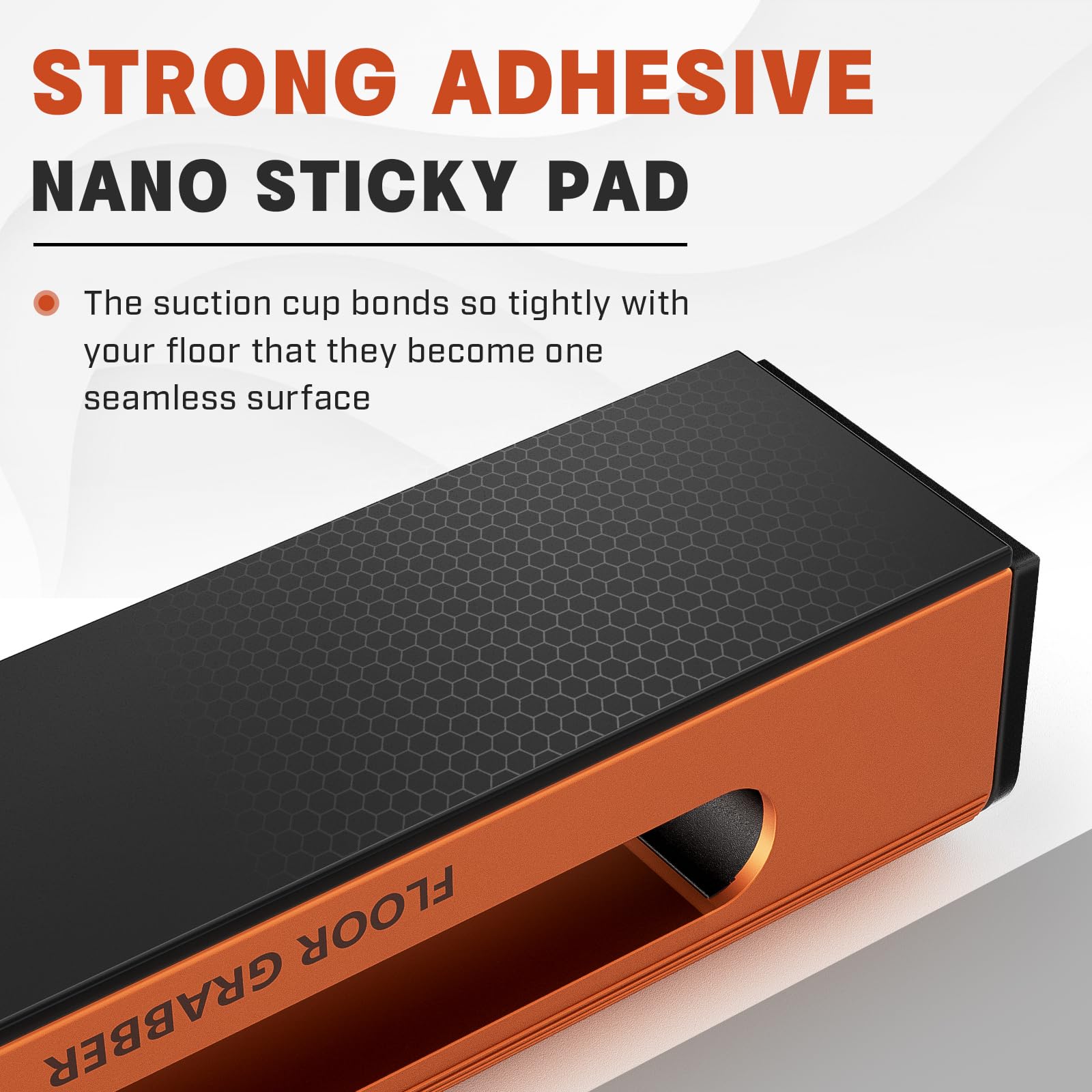 Hazztoll anodized aluminum body emphasizing durability and repeated use