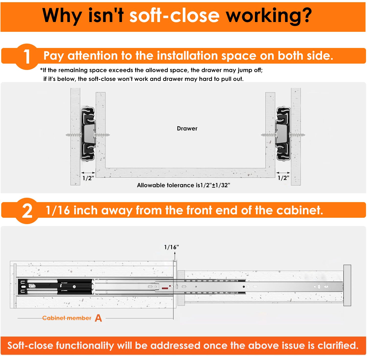 HBL installation video guides setup and alignment steps