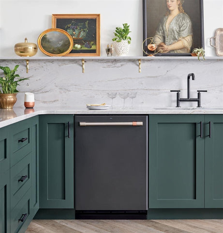 HBL' installation template and hardware speed up cabinet upgrades.