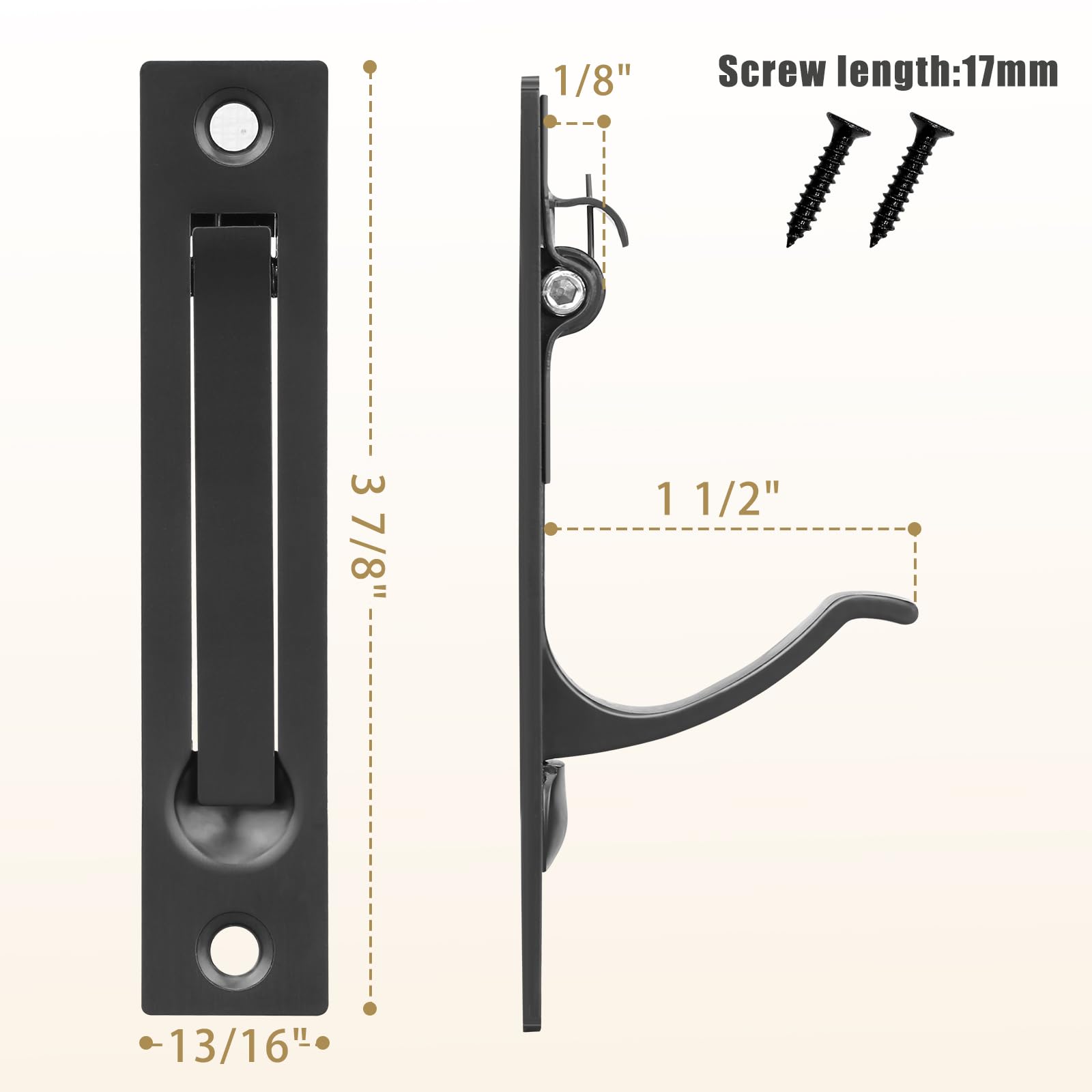 HBL' installation template included image for quick setup