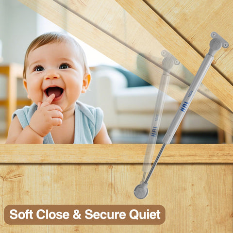 HBL soft close engages after 90 degrees open