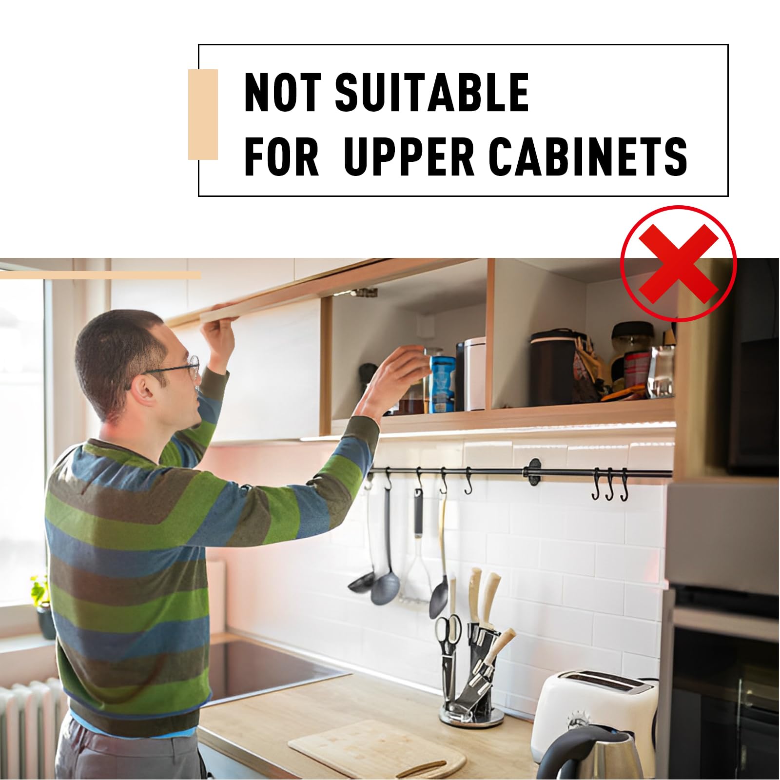 HBL quantity guidance for lids up to 48 x 24 inches