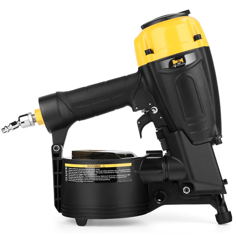 HBT HBCN65P dual firing modes: sequential and contact for versatility