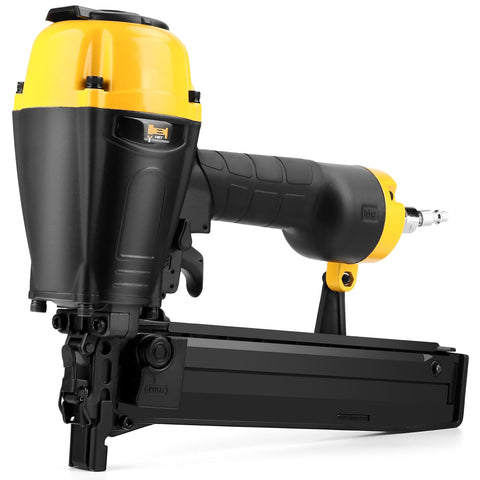 HBT HBN851P no-mar tip protecting surfaces during finishing projects.