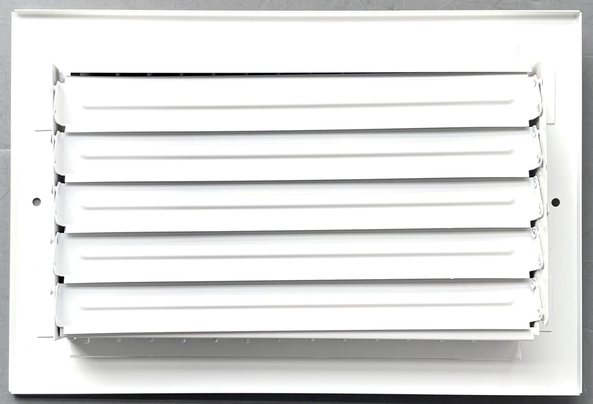 HBW heavy-duty stamped steel face ensures durable, long-lasting performance.