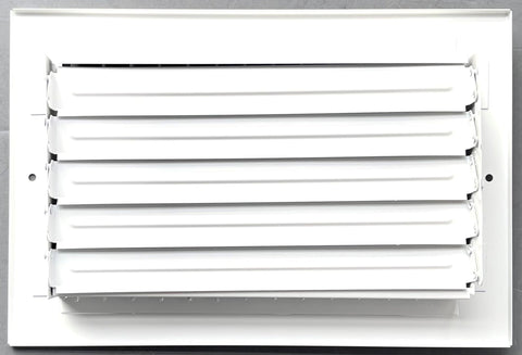 HBW heavy-duty stamped steel face ensures durable, long-lasting performance.