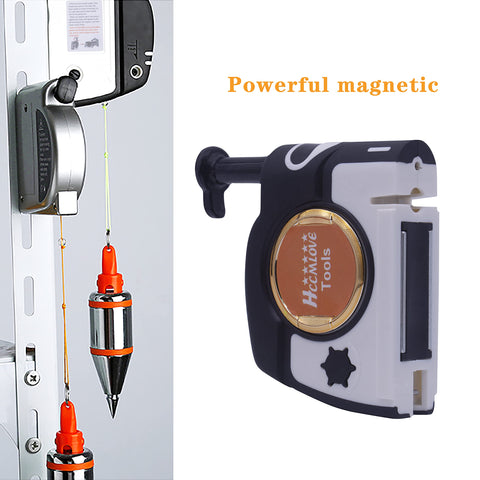 HCCMLOVE carrying case keeps the kit organized on site
