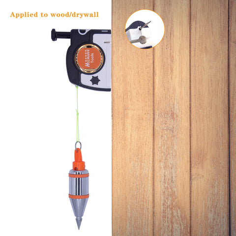 HCCMLOVE strong magnets grip steel surfaces for quick stabilization