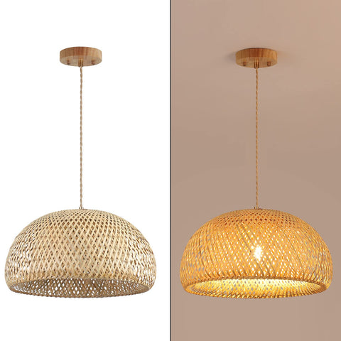 Hchunqjor antique Edison bulb look enhances retro aesthetics.