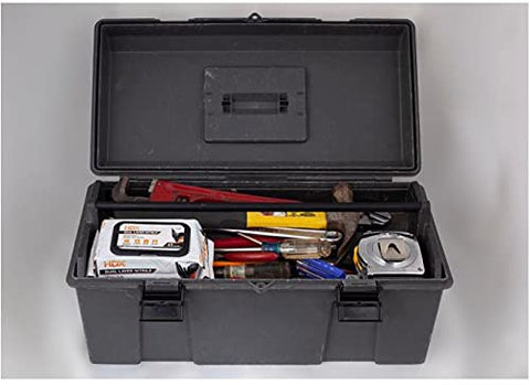 HDX 80-glove total package in a large size for extended use