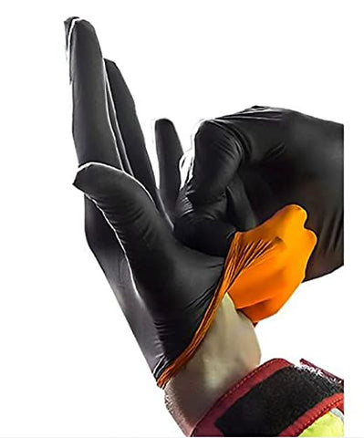HDX POP-N-Go dispenser shows gloves one-by-one for quick access
