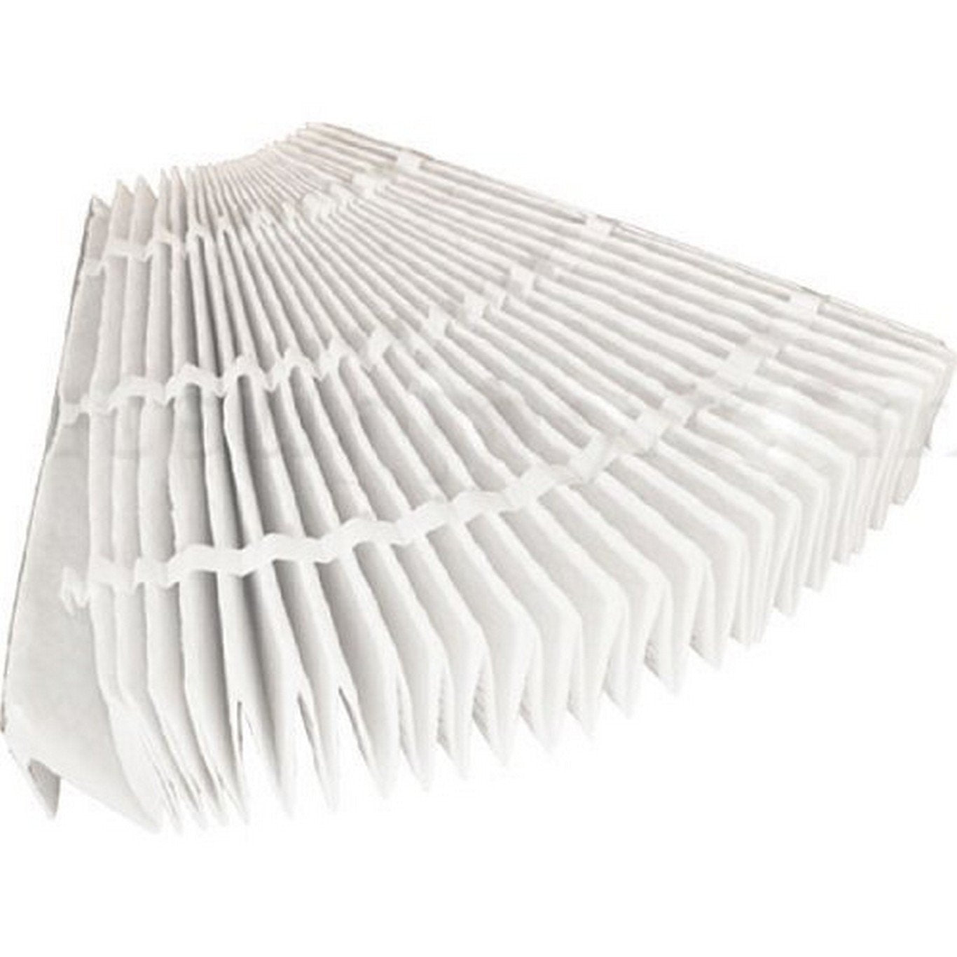 Healthy Climate Lennox X8309 MERV 10 filter capturing dust and allergens for cleaner air