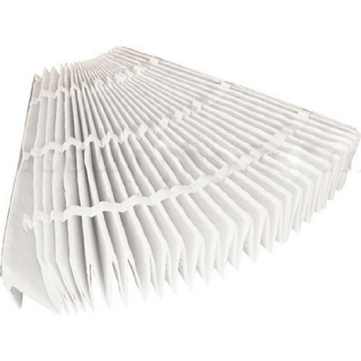 Healthy Climate Lennox X8309 MERV 10 filter capturing dust and allergens for cleaner air