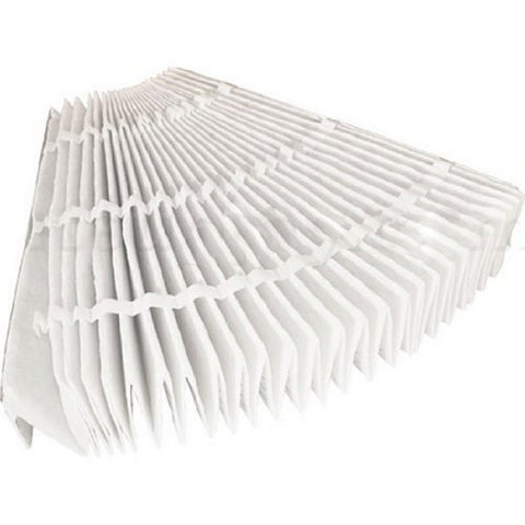 Healthy Climate Lennox X8309 MERV 10 filter capturing dust and allergens for cleaner air