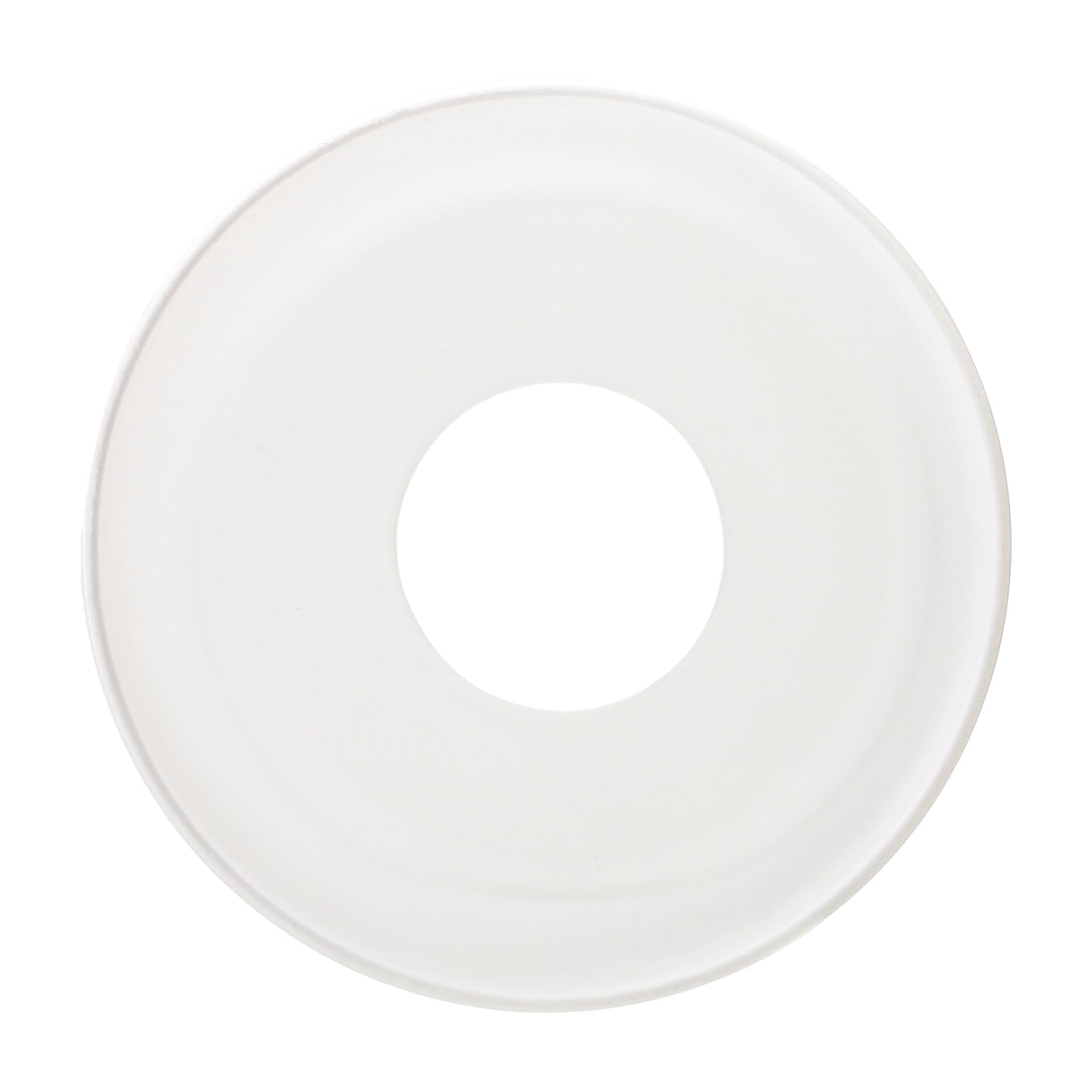 Hedume open-bottom design for quick installation