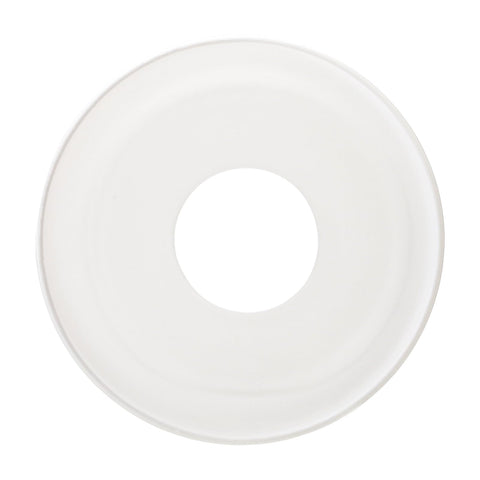 Hedume open-bottom design for quick installation