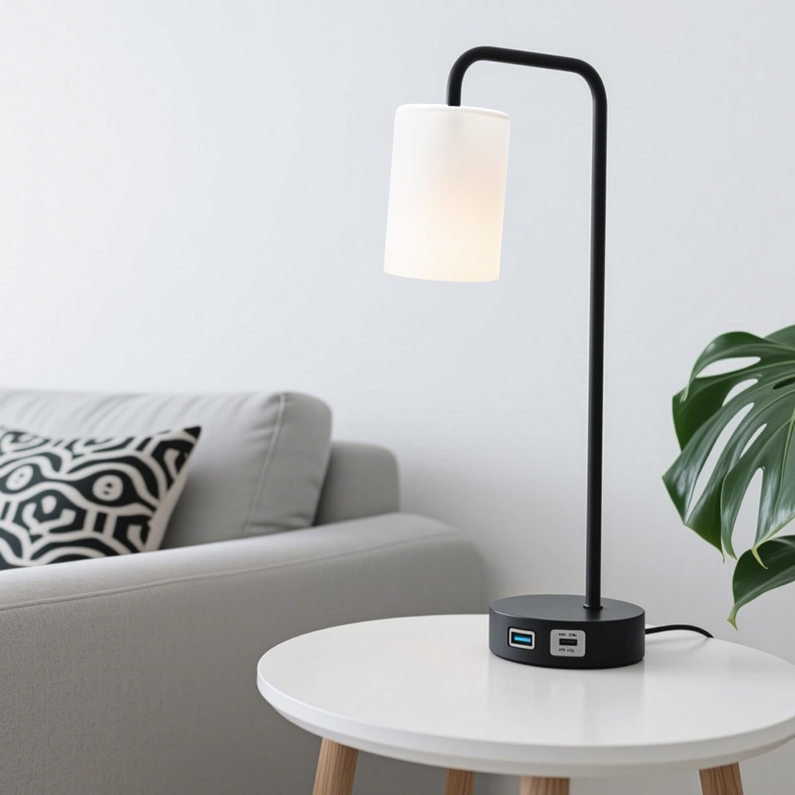 Hedume shade replacement for wall sconces and floor lamps