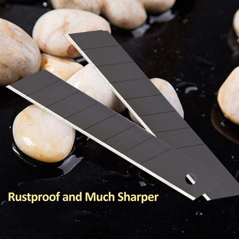 HEIKIO 60-degree angle enables clean, controlled scoring in tasks.