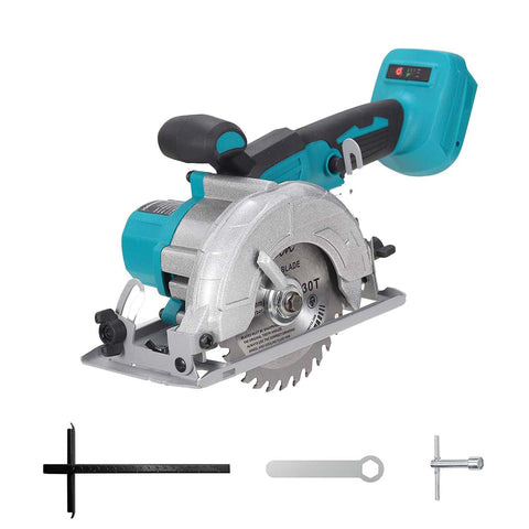 Heimerdinger 18V battery compatibility with Makita packs
