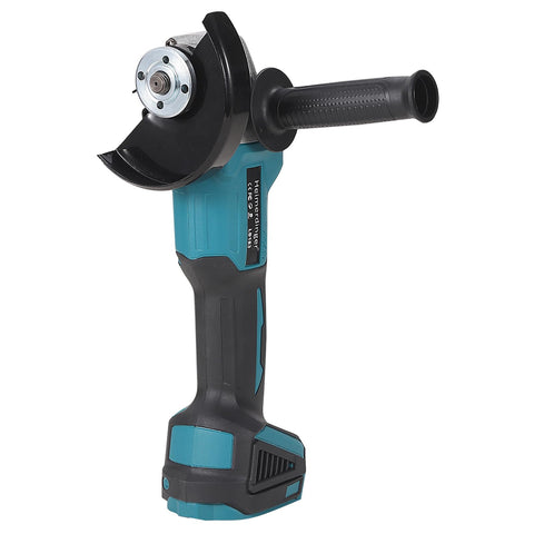 Heimerdinger grinder featuring 3 adjustable speeds for precise control