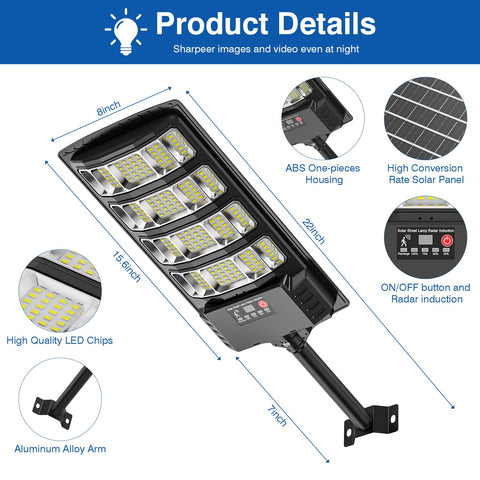 Heisolcool IP66-rated ABS housing withstands weather for durable outdoor use.