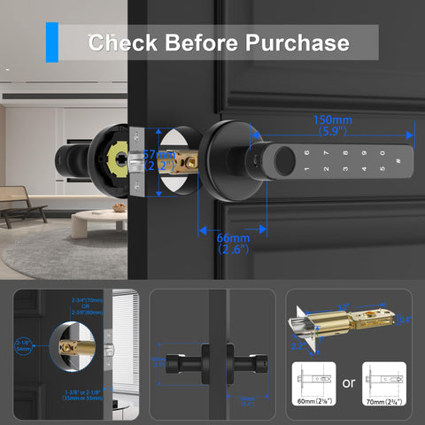 HEIXSMT battery compartment designed for long-lasting power.