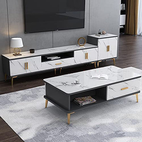 HELLKIT peel-and-stick marble wallpaper applied to smooth surfaces for easy DIY