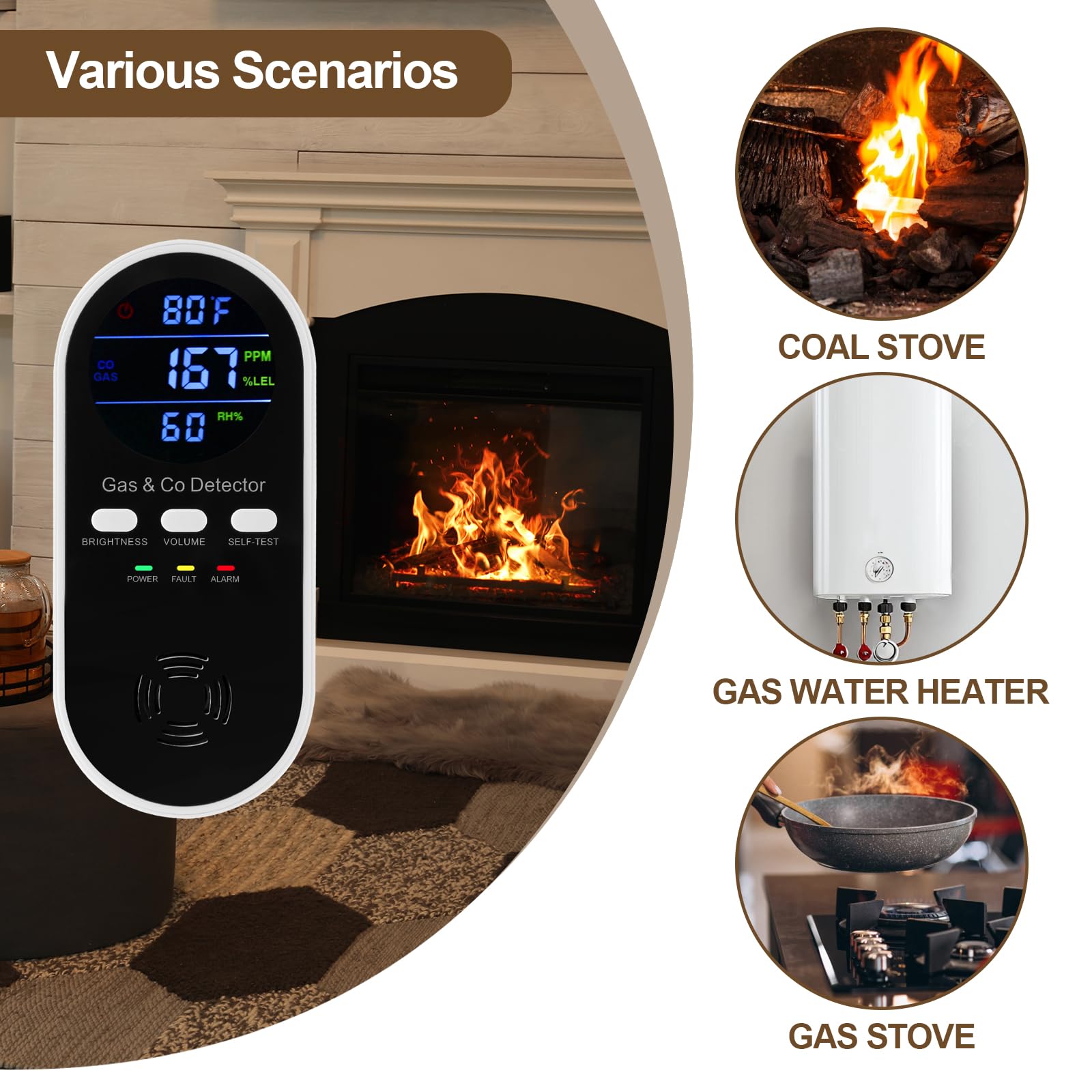 Hembisen installed in RV or home creates safer living environments