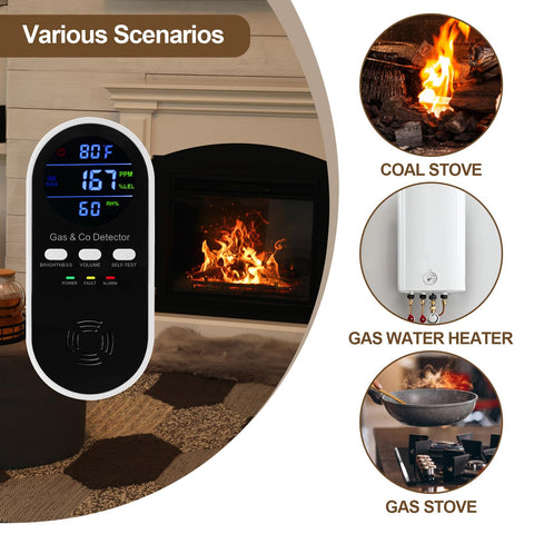 Hembisen installed in RV or home creates safer living environments