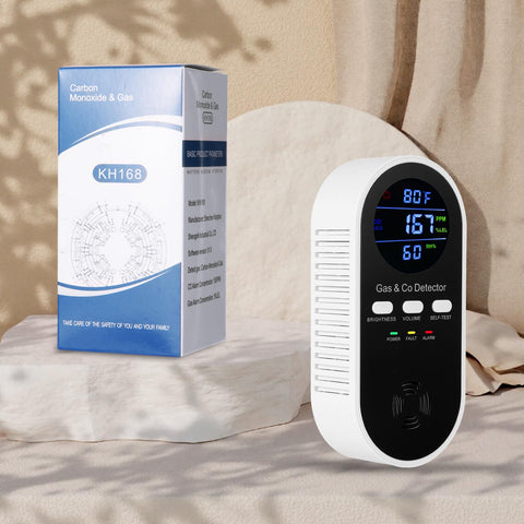 Hembisen versatile application supports safety in homes, RVs, hotels, and offices.