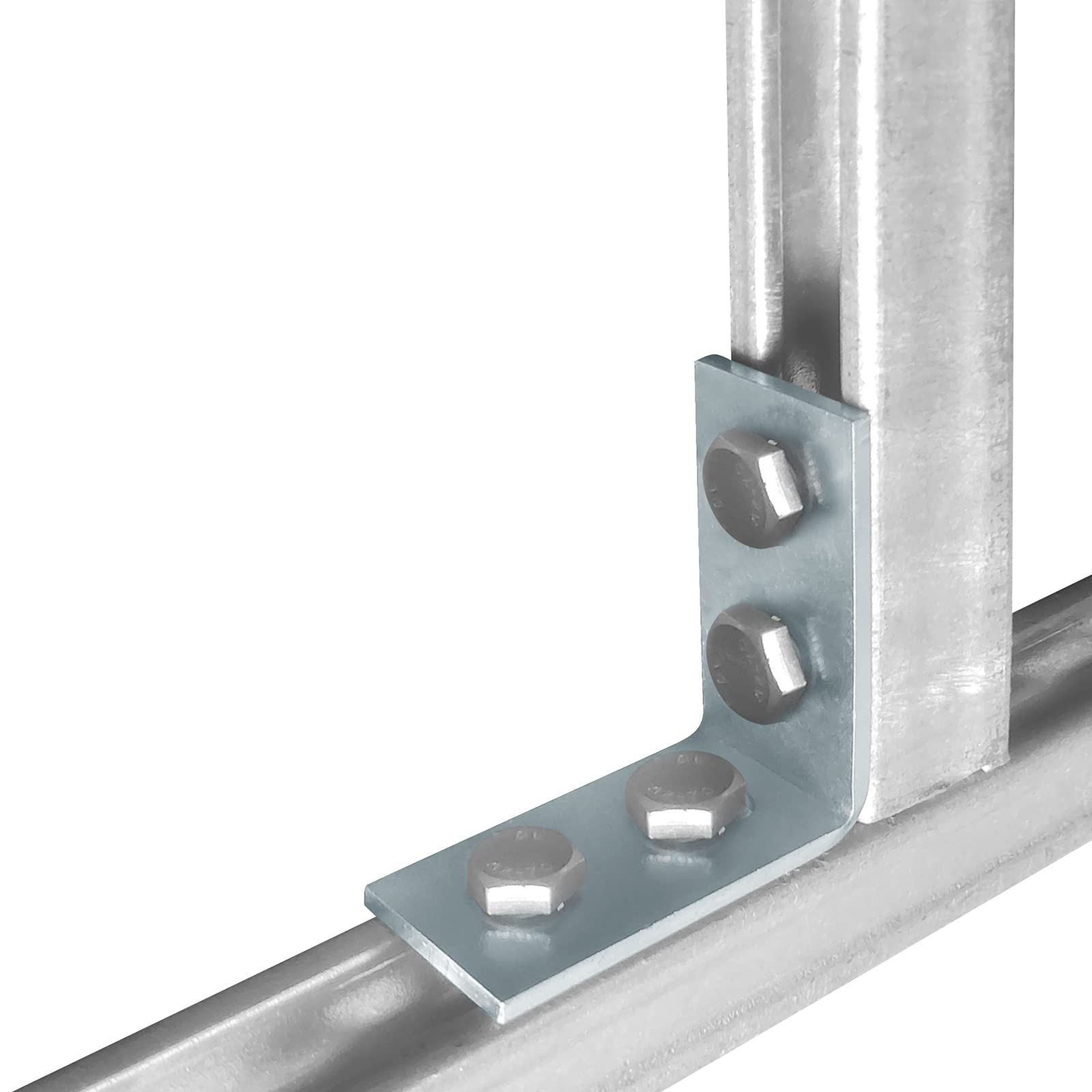 Heneng carbon steel with electrogalvanized finish for durability and corrosion resistance.
