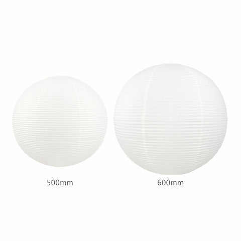 Henjjras lampshade hanging installation demonstrates easy, stylish ceiling lighting.