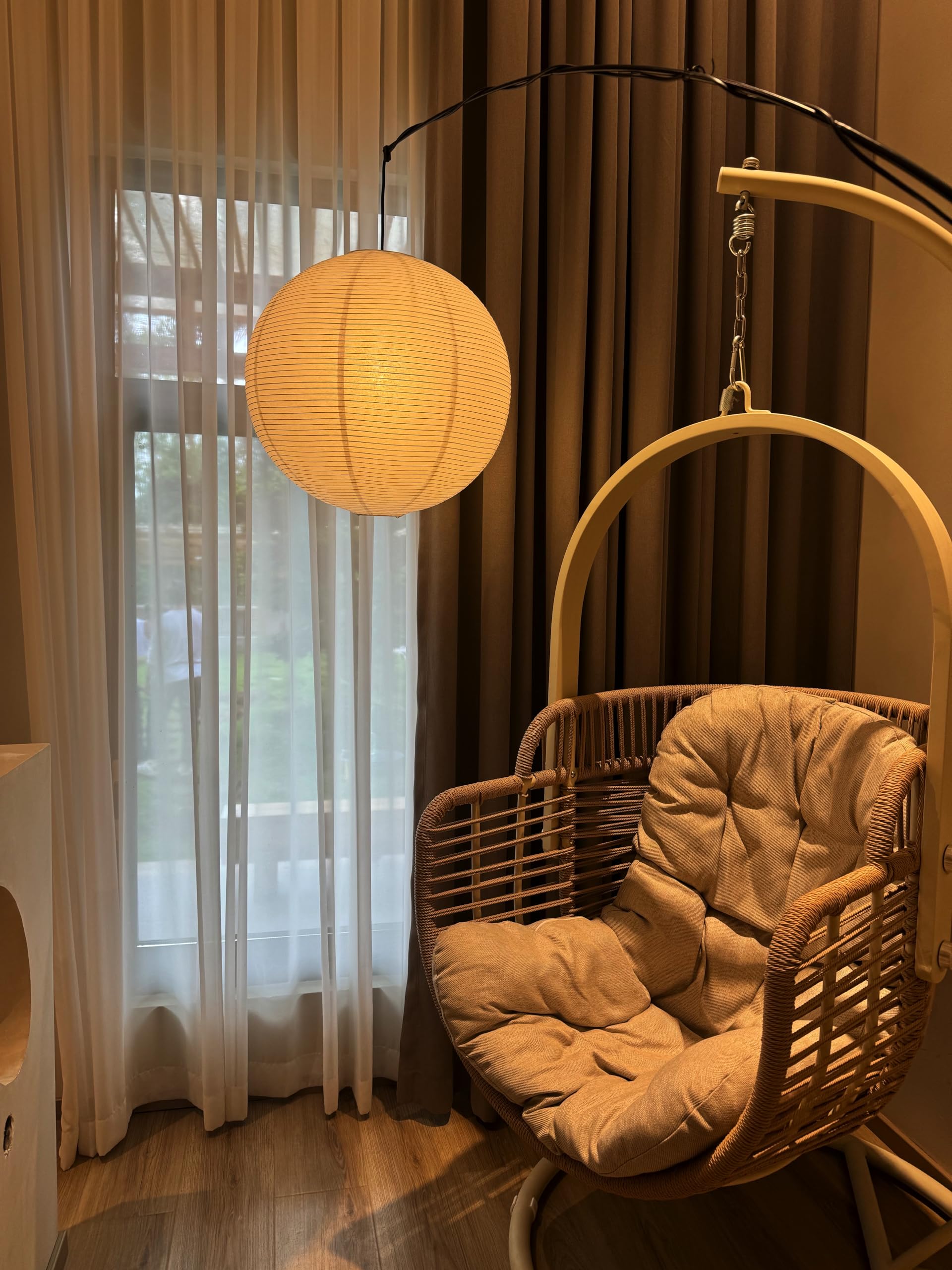 Henjjras lampshade suits weddings and birthday decor for elegant events